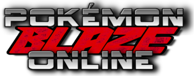 Pokémon Blaze Online