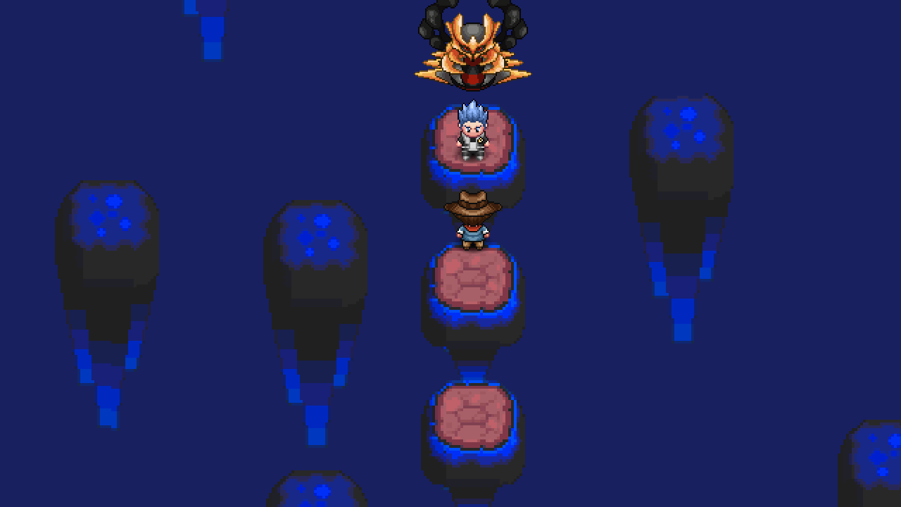 The Distortion World